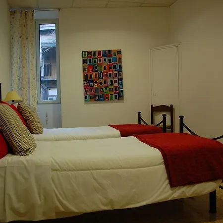 Apartamento Rsh Coppelle Roma