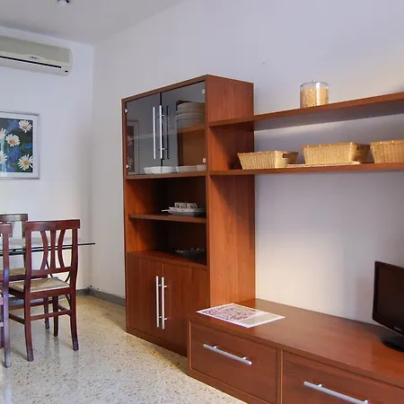 Apartamento Rsh Coppelle *