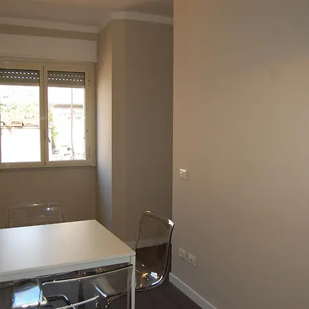 Apartamento Rsh Coppelle *