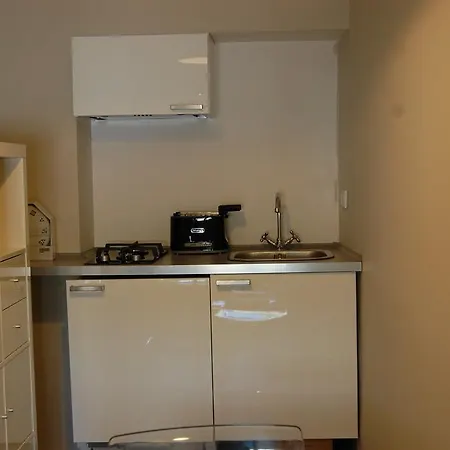 Rsh Coppelle Apartamento *