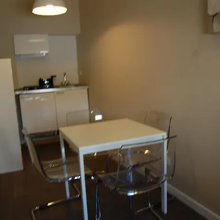 Rsh Coppelle Apartamento Roma