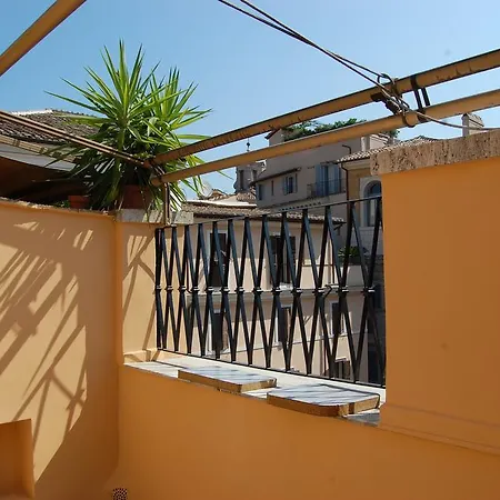 Rsh Coppelle Apartamento Roma