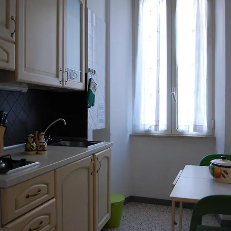 Rsh Coppelle Apartamento *