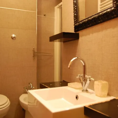 Apartamento Rsh Coppelle Roma