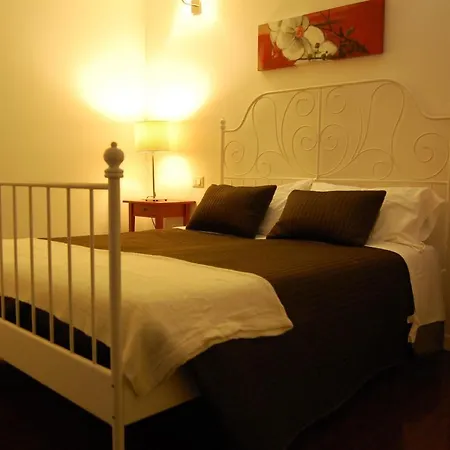 Rsh Coppelle Apartamento Roma