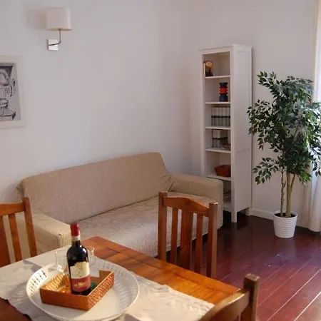 Rsh Coppelle Apartamento Roma